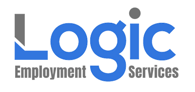 Logic Employment Services Logo