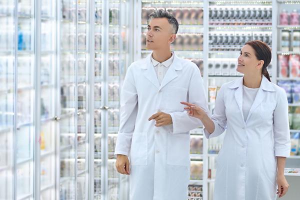 Pharmaceutical