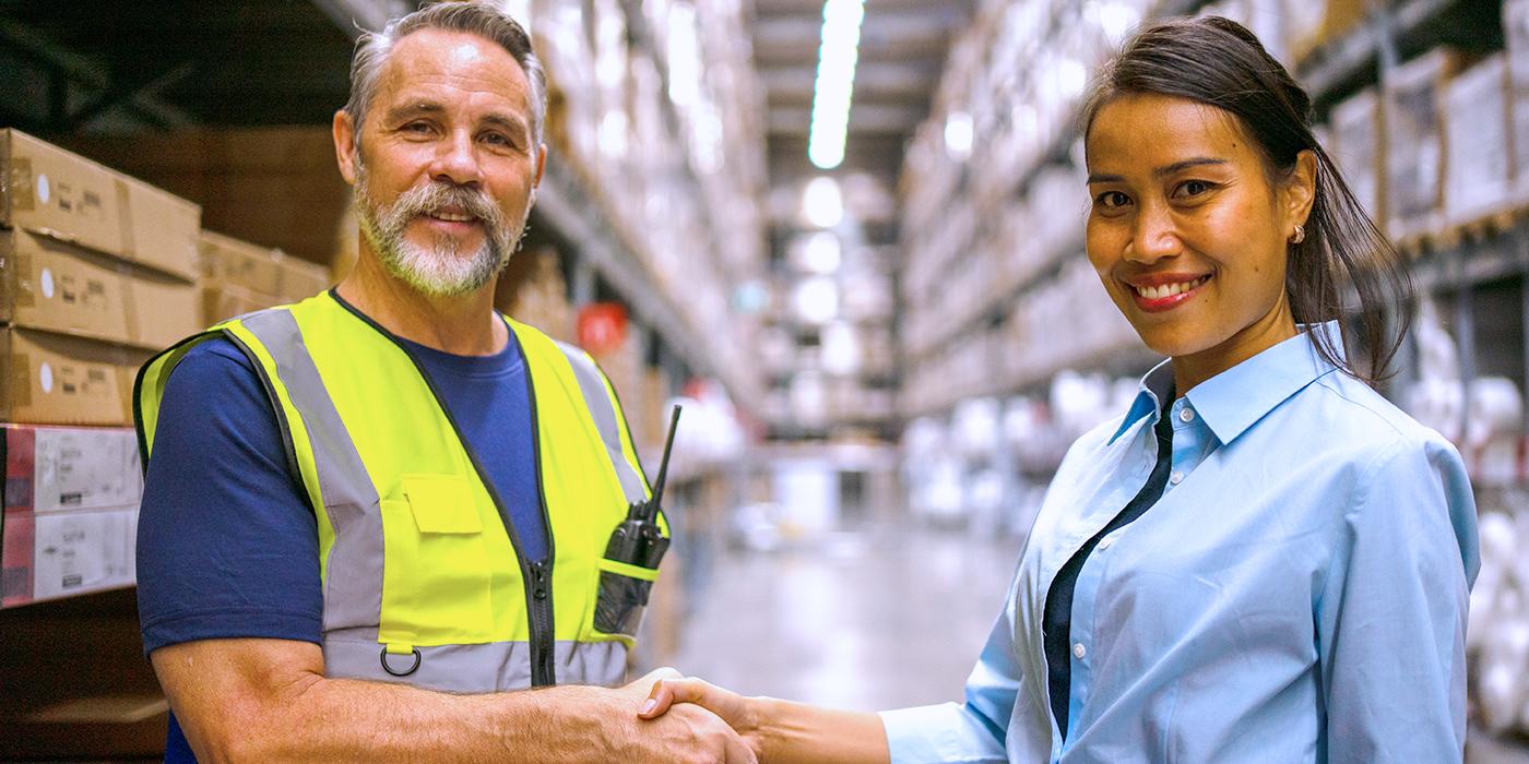 Why More Businesses Are Partnering with Recruitment Agencies for General Labour Hiring