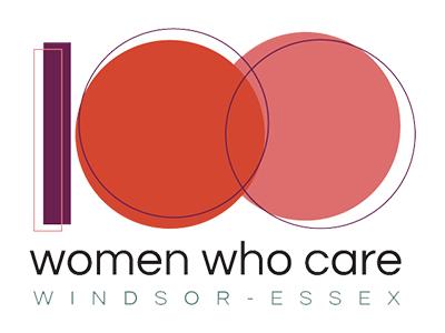 100 Women Who Care