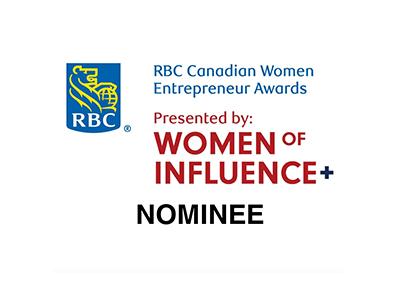 RBC Canadian Women Entrepreneur Awards