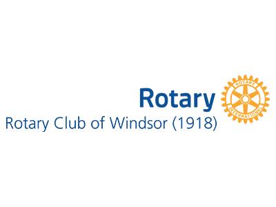 Rotary Club of Windsor 1918